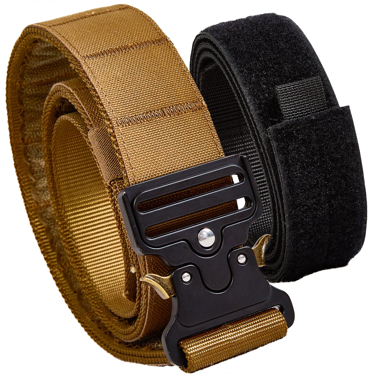 The Huckleberry Battle Belt