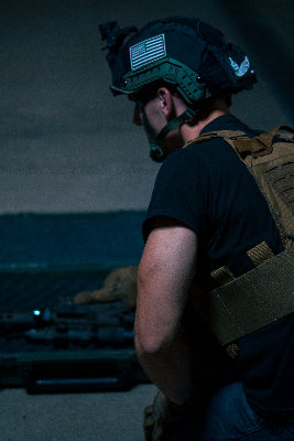 Bolo Defense V1 Plate Carrier - Tan