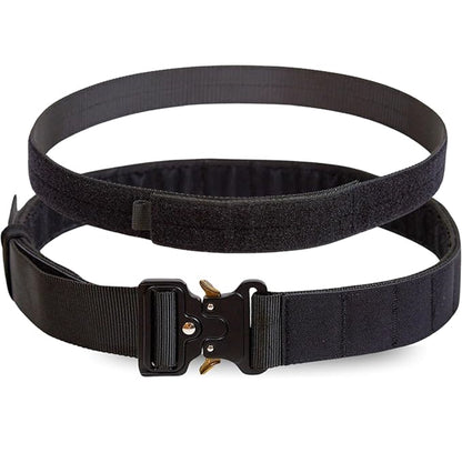 The Huckleberry Battle Belt