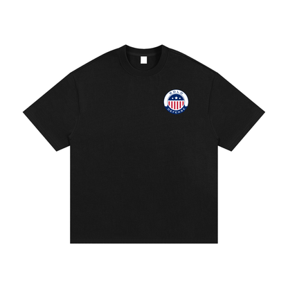 Grind Don't Stop Tee